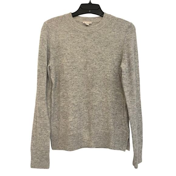 GAP Women's Lambswool Basic Classic Crew Neck Sweater Size Small - Picture 1 of 9
